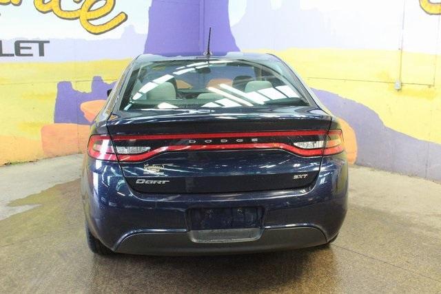 used 2013 Dodge Dart car, priced at $6,500