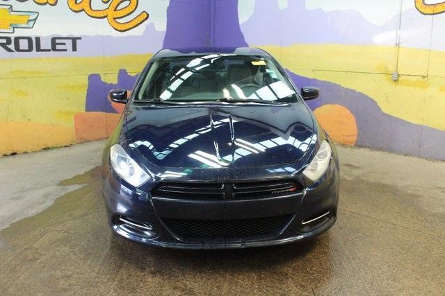 used 2013 Dodge Dart car, priced at $6,500