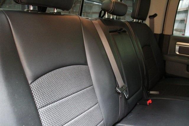 used 2019 Ram 1500 Classic car, priced at $29,900