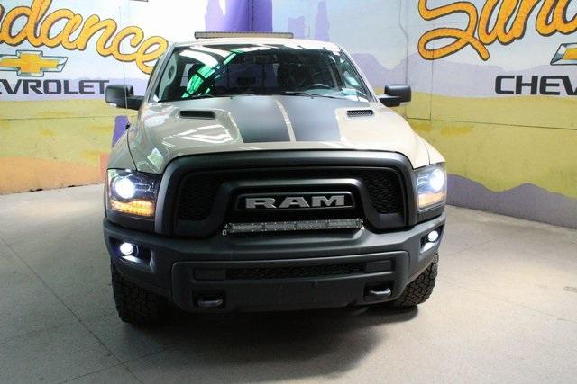 used 2019 Ram 1500 Classic car, priced at $29,900
