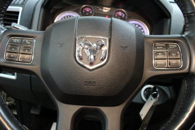 used 2019 Ram 1500 Classic car, priced at $29,900