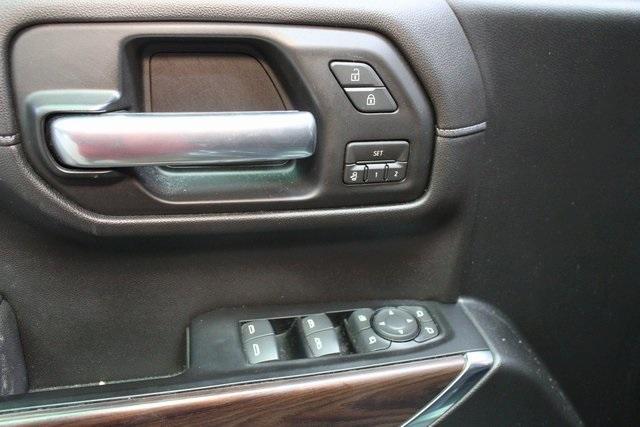 used 2019 GMC Sierra 1500 car, priced at $39,900