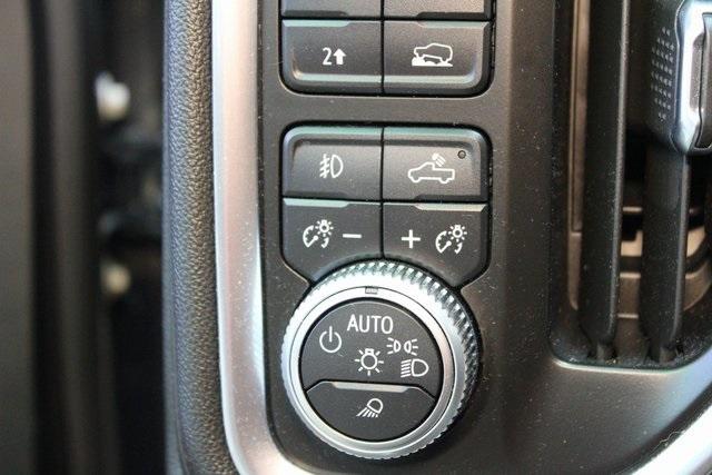 used 2019 GMC Sierra 1500 car, priced at $39,900