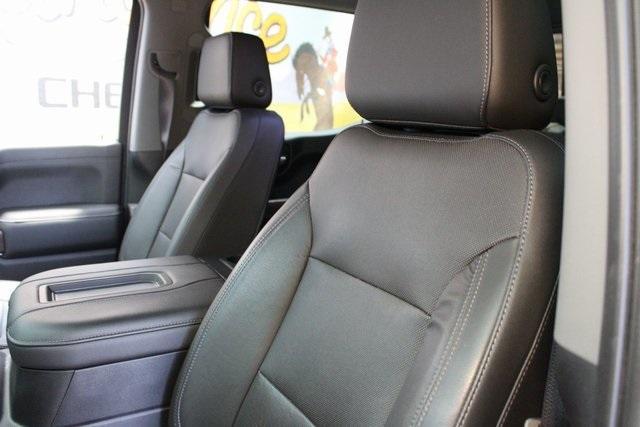 used 2019 GMC Sierra 1500 car, priced at $39,900
