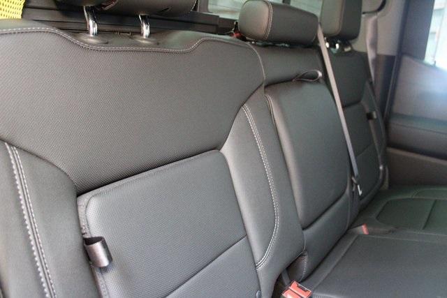 used 2019 GMC Sierra 1500 car, priced at $39,900