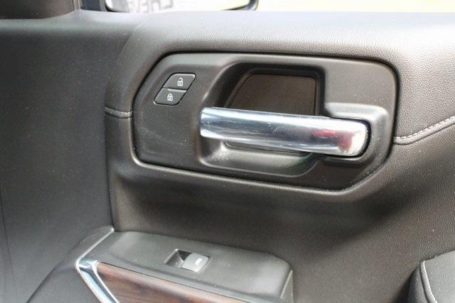 used 2019 GMC Sierra 1500 car, priced at $39,900