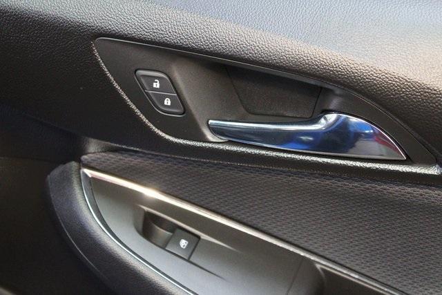 used 2018 Chevrolet Cruze car, priced at $14,300