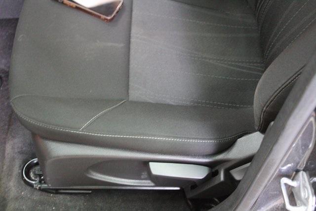 used 2018 Ford Focus car, priced at $13,500