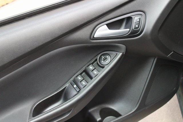 used 2018 Ford Focus car, priced at $13,500