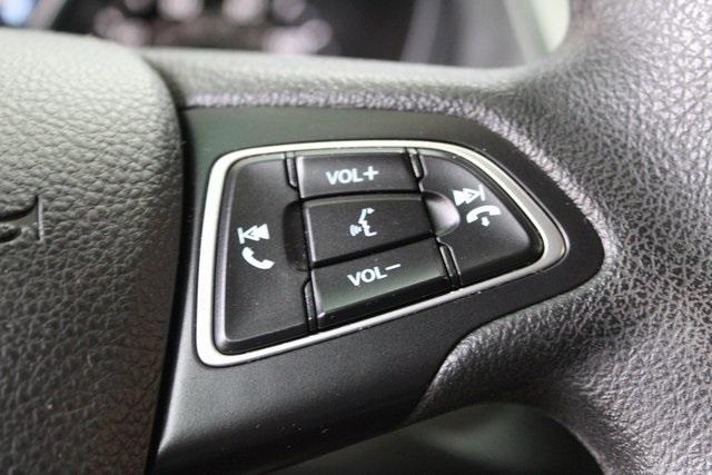 used 2018 Ford Focus car, priced at $13,500