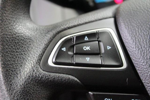 used 2018 Ford Focus car, priced at $13,500