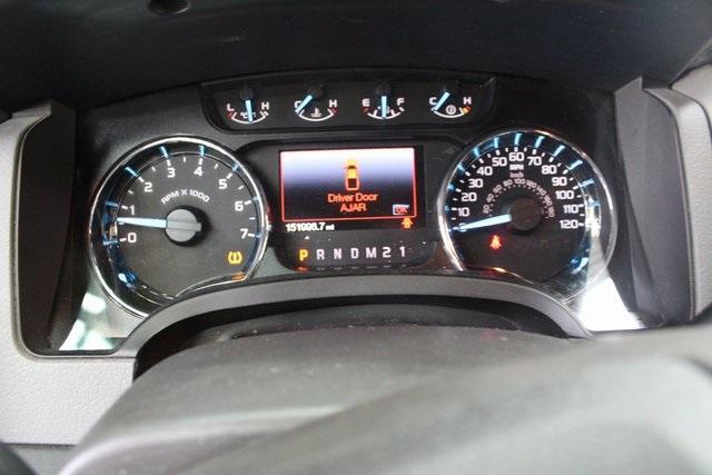 used 2012 Ford F-150 car, priced at $10,900