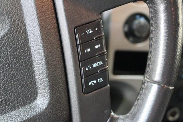 used 2012 Ford F-150 car, priced at $10,900