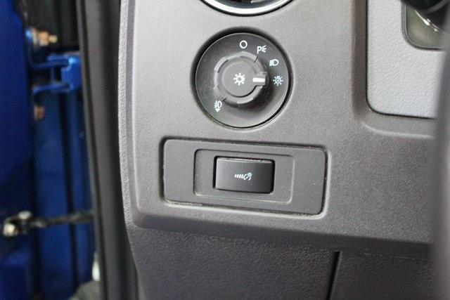 used 2012 Ford F-150 car, priced at $10,900