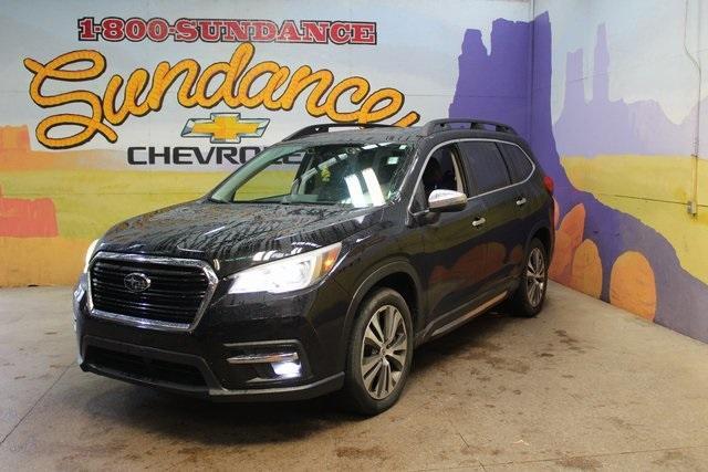 used 2019 Subaru Ascent car, priced at $18,900