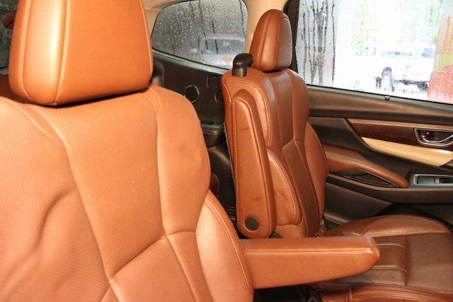 used 2019 Subaru Ascent car, priced at $18,900