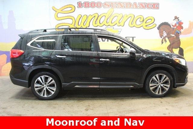 used 2019 Subaru Ascent car, priced at $18,900