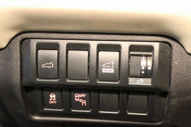 used 2019 Subaru Ascent car, priced at $18,900