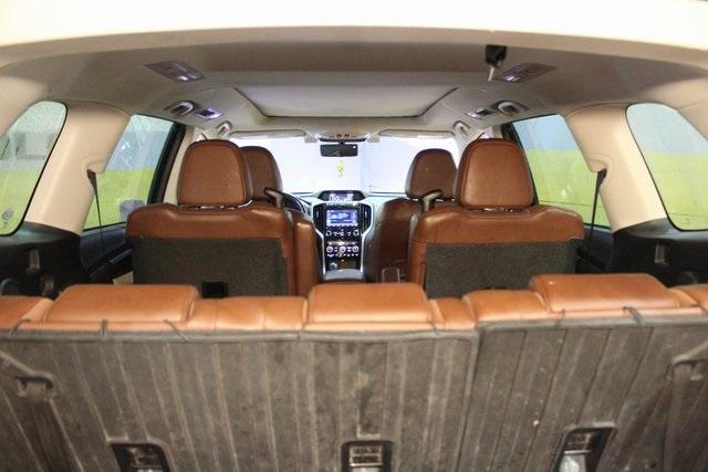 used 2019 Subaru Ascent car, priced at $18,900