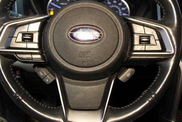 used 2019 Subaru Ascent car, priced at $18,900