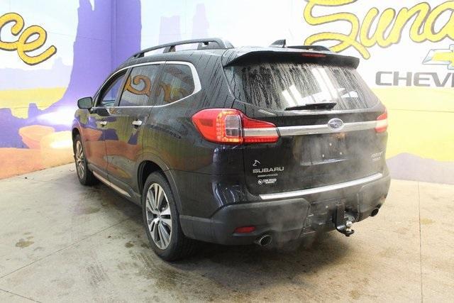 used 2019 Subaru Ascent car, priced at $18,900