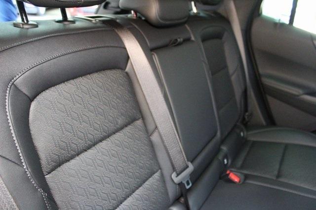 new 2026 Chevrolet Equinox car, priced at $31,511