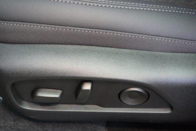 new 2026 Chevrolet Equinox car, priced at $31,511