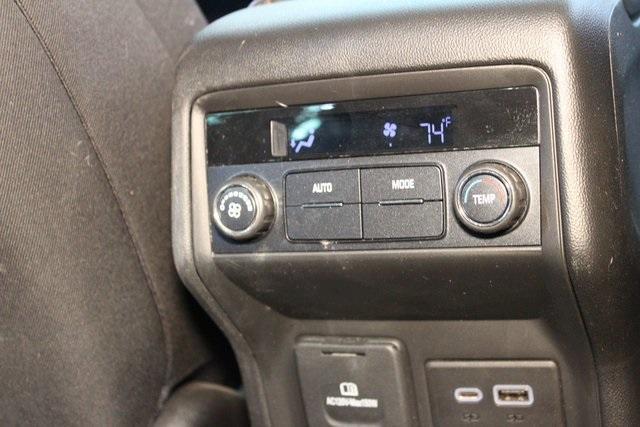 used 2021 GMC Acadia car, priced at $33,900