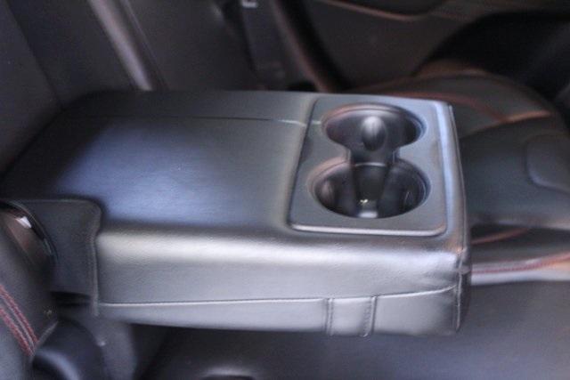 used 2015 Jeep Cherokee car, priced at $13,400