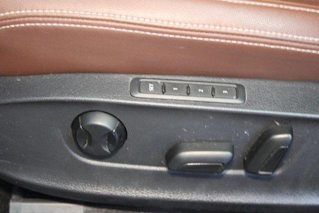 used 2020 Volkswagen Passat car, priced at $19,500