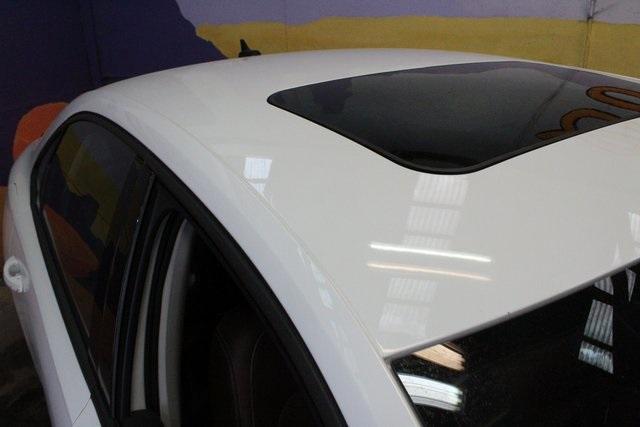 used 2020 Volkswagen Passat car, priced at $19,500