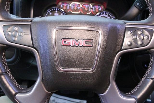 used 2015 GMC Sierra 1500 car, priced at $26,900
