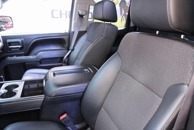 used 2015 GMC Sierra 1500 car, priced at $26,900