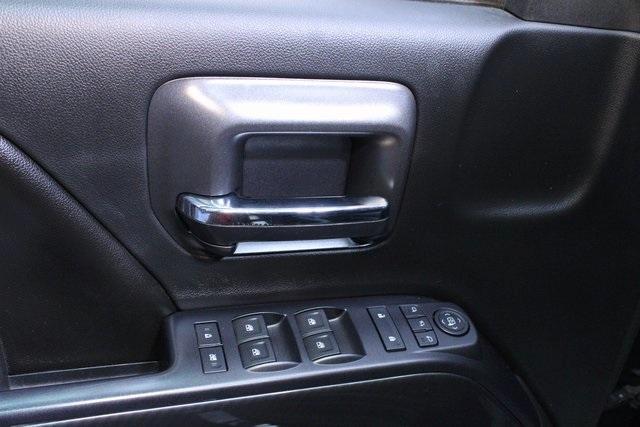 used 2015 GMC Sierra 1500 car, priced at $26,900