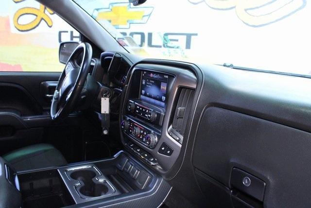 used 2015 GMC Sierra 1500 car, priced at $26,900