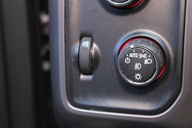 used 2015 GMC Sierra 1500 car, priced at $26,900