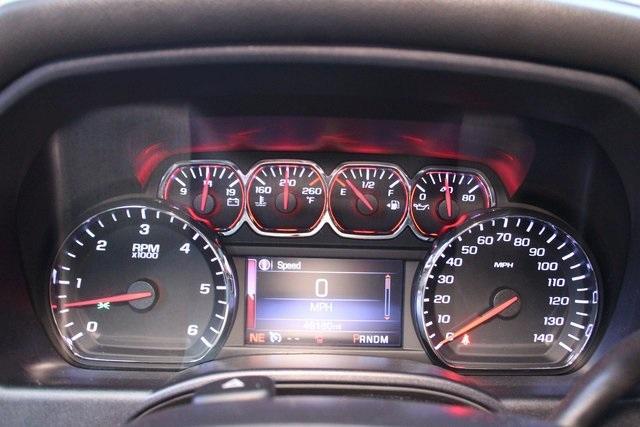 used 2015 GMC Sierra 1500 car, priced at $26,900
