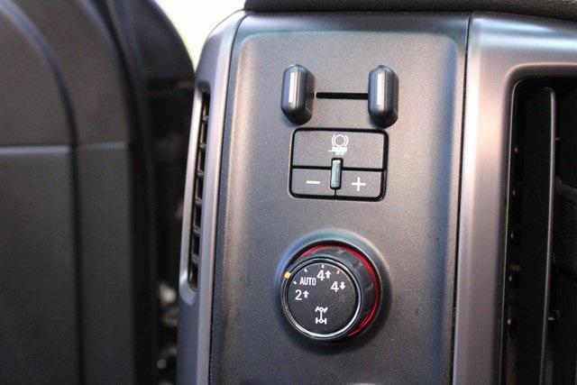 used 2015 GMC Sierra 1500 car, priced at $26,900