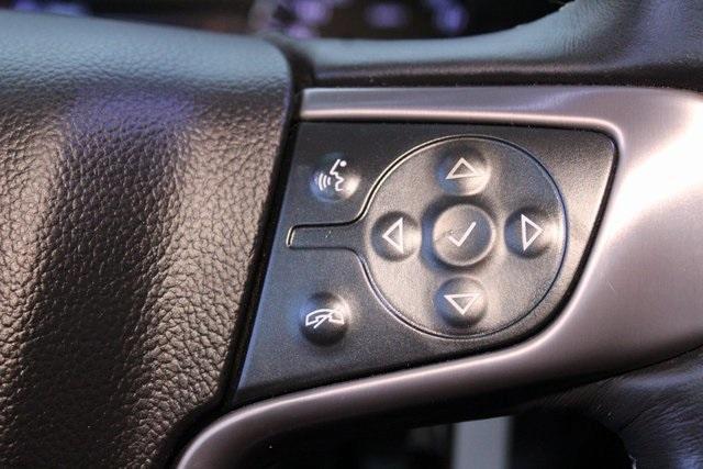 used 2015 GMC Sierra 1500 car, priced at $26,900