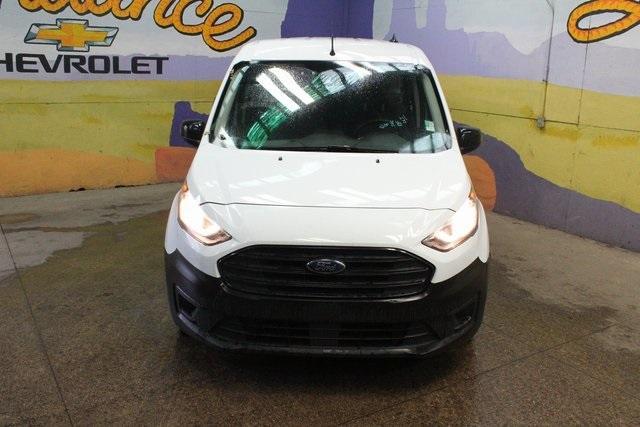 used 2020 Ford Transit Connect car, priced at $17,300