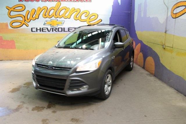 used 2013 Ford Escape car, priced at $9,800