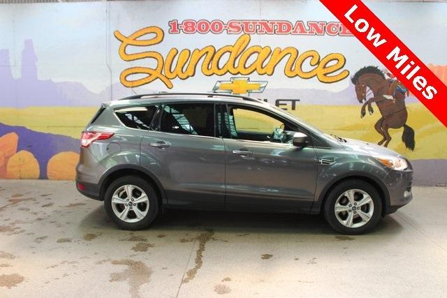 used 2013 Ford Escape car, priced at $9,800