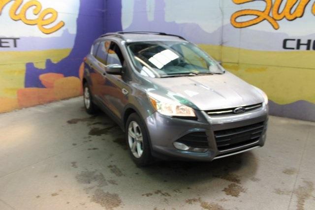 used 2013 Ford Escape car, priced at $9,800
