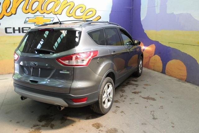 used 2013 Ford Escape car, priced at $9,800