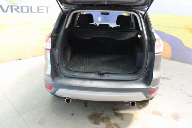 used 2013 Ford Escape car, priced at $9,800