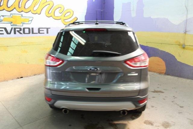 used 2013 Ford Escape car, priced at $9,800