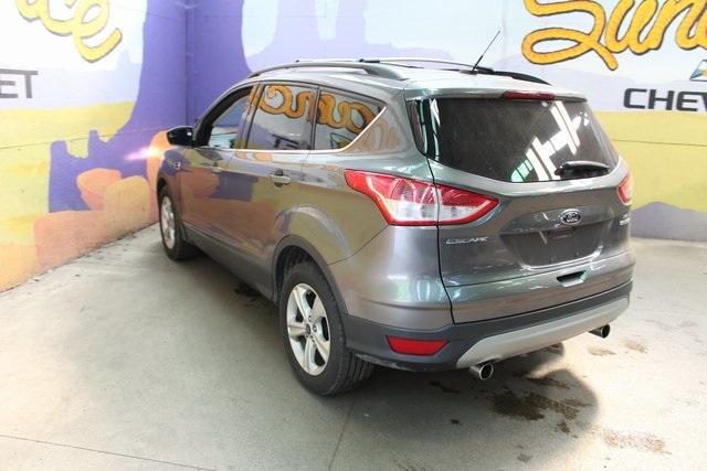 used 2013 Ford Escape car, priced at $9,800
