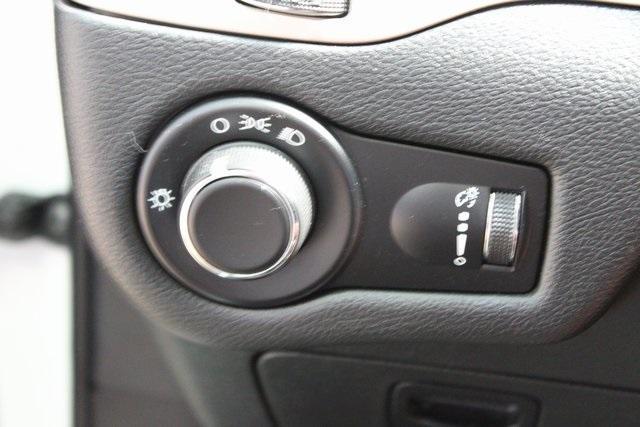 used 2016 Jeep Cherokee car, priced at $12,700