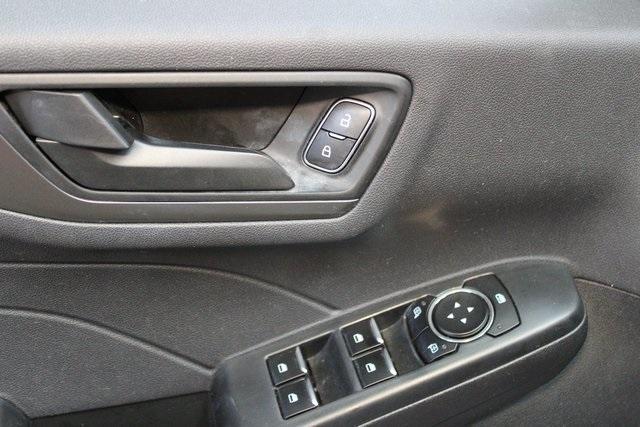 used 2023 Ford Escape car, priced at $20,900
