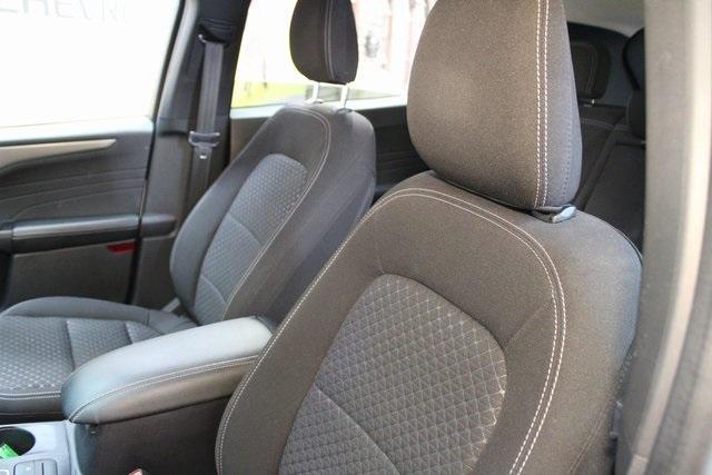 used 2023 Ford Escape car, priced at $20,900